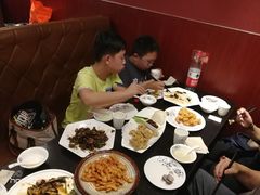 -晚归月亮湾私家菜(临邑路店)
