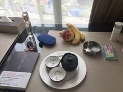 -四川江油戴斯大酒店