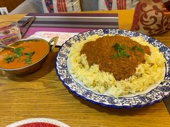 -食彩美印度特色美食餐厅·印度料理