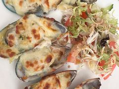 -妈阁铭记澳葡美食