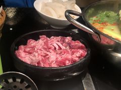 -大红袍火锅料理(尖沙咀店)