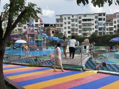 -石板滩水上乐园