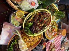 -BLABLATAI吧啦泰·泰式爆炒(西宸天街店)