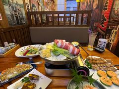 -坂吉屋·居酒屋深夜食堂(龙湖店)