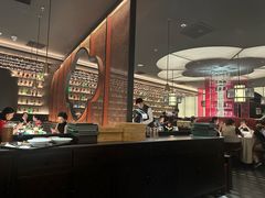 -華府Deluxe(兴业太古汇店)