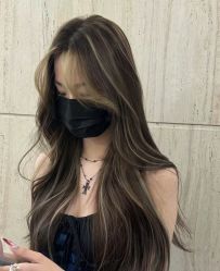 -YESIDO椰岛造型烫发染发