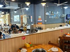 -大鼎石锅鱼(春江里店)