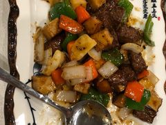 -大西洋餐厅(肇嘉浜路店)
