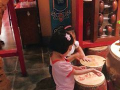 -宝泉铜锅·涮羊肉(解放东路店)
