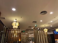 大堂-雪园上海饭店(港湾1号店)