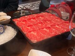 -东海怡品海鲜豆捞(舟宿夜江店)