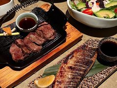 -贰捌零叁精致料理(钱湖店)