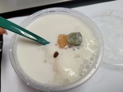 -合德记顺德双皮奶(江南西店)