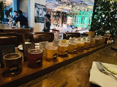 -Goose Island Brewhouse鹅岛精酿啤酒餐厅