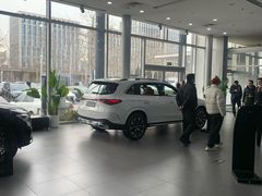 -奔驰利星行(北京花乡店)