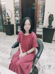 -AKOZO Beauty Salon