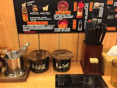 -博多一幸舍(侨福芳草地购物中心店)