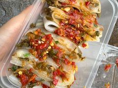 -安上粉皮.非遗手工小吃(骑龙巷店)