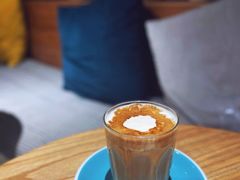 -COTTON CAFE(德信·中外公寓店)