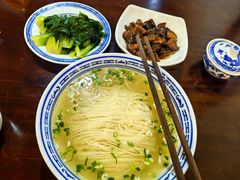 -同得兴 Since·1995 传统苏式面馆(嘉馀坊店)