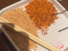 -李不管把把烧(火车南站店)