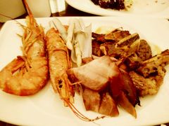 -杭州国际会议中心洲际酒店-原素全日餐厅(解放东路店)