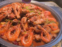 -徐记小怪兽肉蟹煲店(哈西万达金街店)