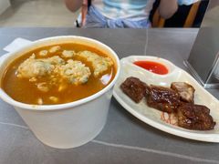 -四里沙茶面(湖滨四里店)