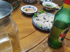 -凤吉园乌拉满族火锅中华老字号(繁荣路店)
