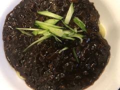 -桃园中华料理炸酱面(燕儿岛路店)