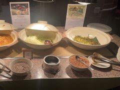 -韵咖啡自助餐厅(天津香格里拉店)