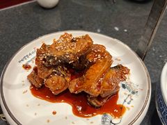 -秦淮巷·四季小馆