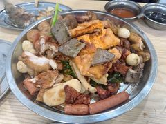 -瑞安第一泡·后街泡泡(虹桥后街店)