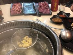 -飞厦老二手槌牛肉丸店