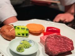 -Ginza Onodera铁板烧(外滩十八号店)