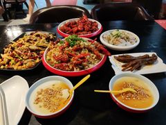 -戴叔叔龙虾馆·麻辣小龙虾