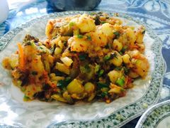 老奶洋芋-白家寨子·山野白族菜(古城总店)