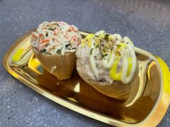 -豚妈妈汤饭·部队锅(南京东路店)