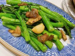 -常来小聚·广州非遗传承餐厅(高德置地店)