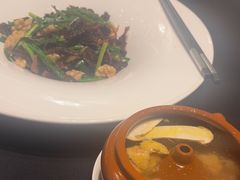 -翠湖宾馆·中餐厅