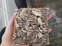 -爸爸糖吐司面包(宁波世纪东方店)