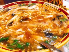 -胖太太四川麻辣排骨串(镇江路分店)