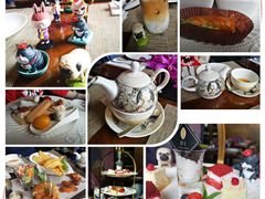 -YUE·6·西式融合餐厅(外滩六号店)