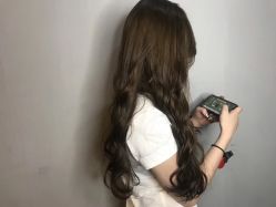 -GIRL STYLE 烫发·染发沙龙