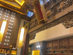 -大张烙馍村(泉山店)
