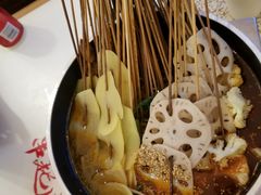 -徐妹串串香(春熙路店)