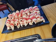 -故村土城韩国烤肉(圆沙店)
