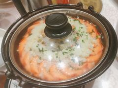-渔乡米香·剁椒鱼头(四方坪店)