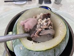 -红旗山庄(圭峰山店)