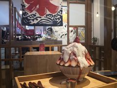 -怪物的冰与火(天虹商场中山路店)